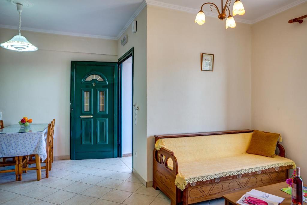 Galini Studios Sivota  Room photo